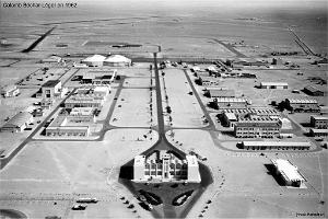 127-AERODROMES-ET-BASES-1945-1962-1-COLOMB BECHAR-LEGER (8)